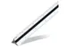 Schaalstok Aristo 30 cm 1:20:25:50:75:100:125
