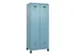 locker voor scheiding van kleding,HxBxD 1950x800x500mm,2vak