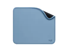 Logitech 956-000051 muismat Blauw Grijs 20x23cm