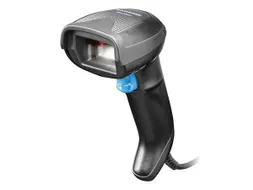 Barcode scanner Gryphon I GD4520 2D USB Kit Zwart