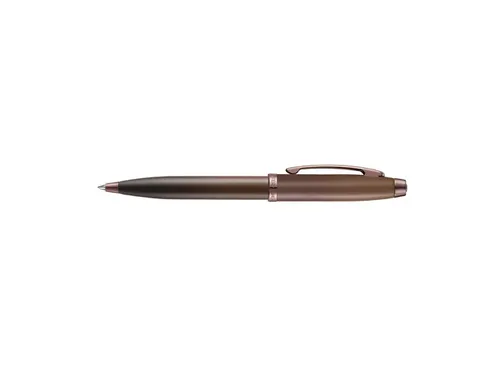 Balpen SHEAFFER 100 E9374 Coffee edition