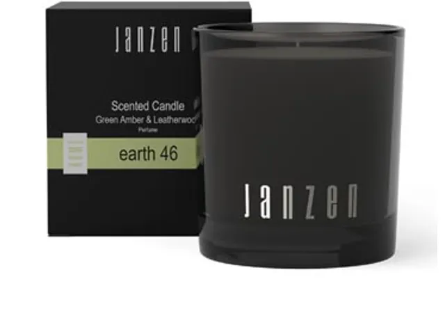 geurkaars Earth 46 210 g
