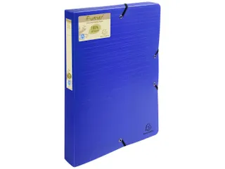 Klasseerdoos FOREVER PP rug 40mm ass. - 3
