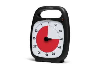 Time Timer plus black - 3