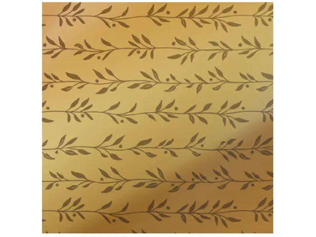 Inpakpapier Rotolux Paris 150x70cm assorti