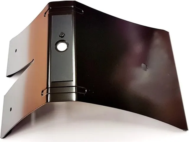 Logitech Group Montageplaat Zwart Camera-montagebeugel