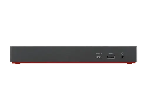40B00135Eu Lenovo Universal Tb4 Dock