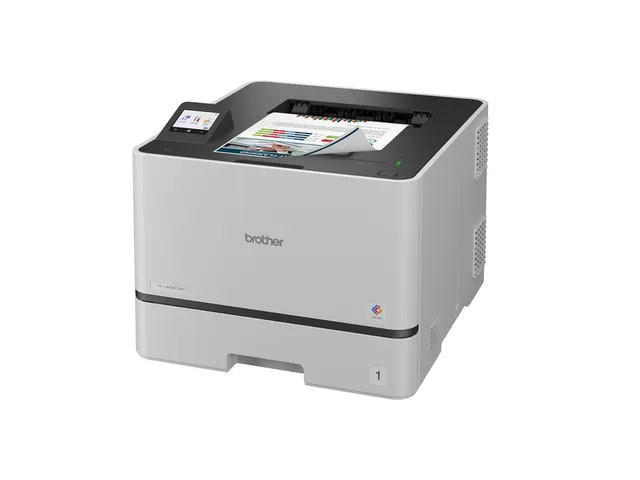 Printer Laser Brother HL-L8430DW