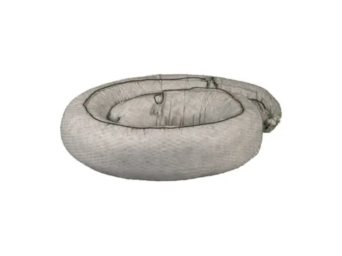 olieabsorptieslang,LxØ 3000x200mm,opnamecapaciteit 252l/VE