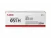 Canon 051H Toner Zwart 4.100 pag voor i-SENSYS LBP160