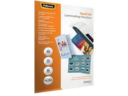 Lamineerhoes Easyfold A3 160 Micron 25 stuks