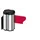 Afzetsysteem Afzetband 2.3m Chroom Bandkleur Zilvergrijs