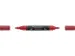 Acrylmarker Faber-Castell Multimark 219 strawberry red