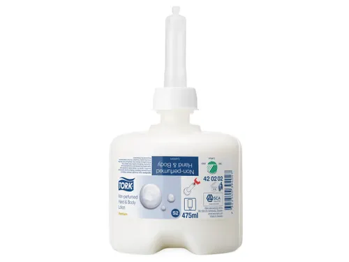 Tork Premium S2 420202 Lotion 475 ml