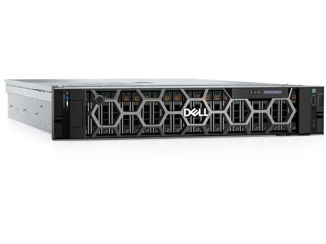 AMD EPYC 9254 (128 MB Cache, 2.9GHz), 32GB DDR5-SDRAM, 480GB SSD, LAN,
