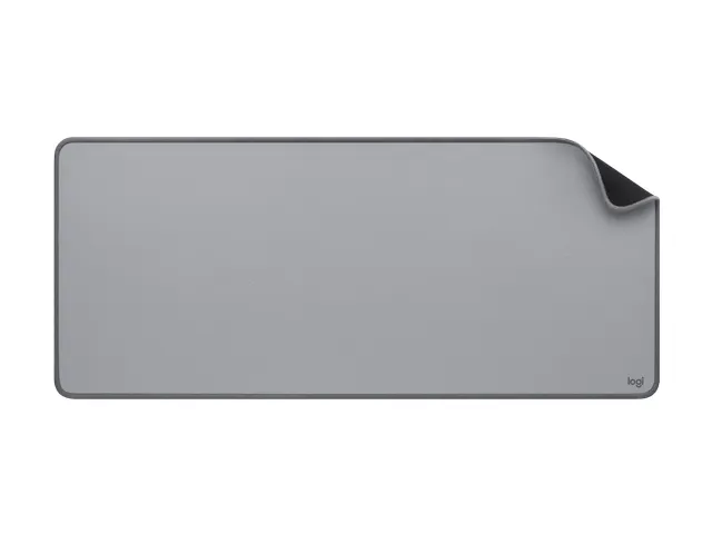Sous-main Logitech Studio 70x30cm Gris