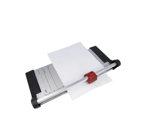 Rolsnijder Westcott A4 10 vel 40.8 x 20.9 x 7 cm - 7