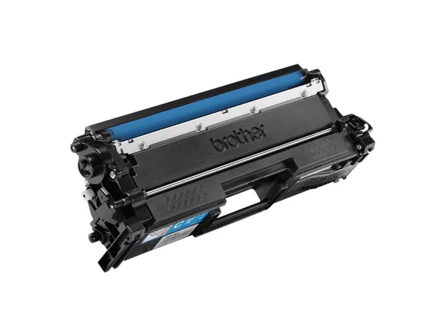 Toner Brother TN-821XLC bleu