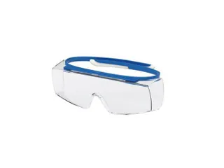 Overzetbril Uvex Super OTG 9169 260 - 1