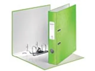 WOW ordner groen, rug van 5,2 cm - 2