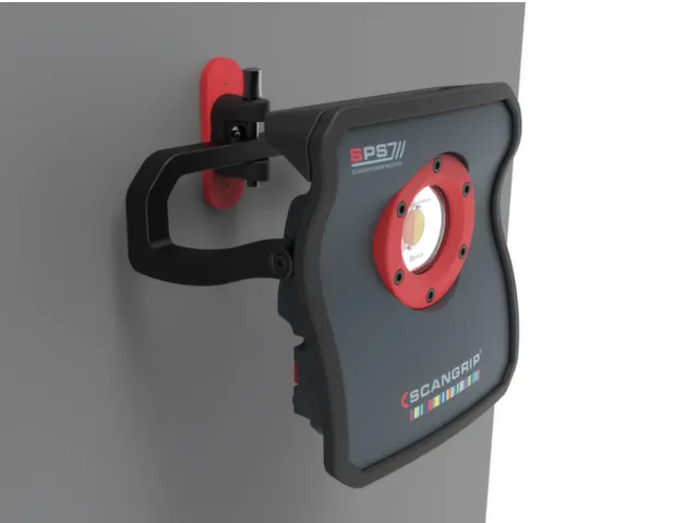 Support magnétique,force d’adhérence 20kg