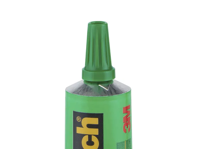Lijm Scotch gel 30ml