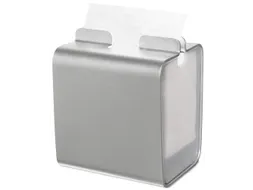 Tork 274002 Xpressnap Snack Napkin Dispenser Aluminium