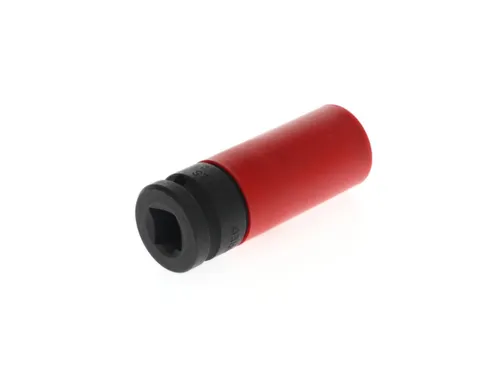 K 19 LS 21 Schroevendraaierbit 1/2 inch met beschermhuls,21mm