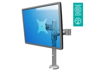 Monitorarm Viewlite 122 2 Extensies 1 Scherm - 1