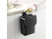 EKO Afvalbak Puro Plus Food Waste Caddy 10 liter zwart