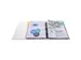 Ordner PP Prem'Touch A4maxi 80mm wit