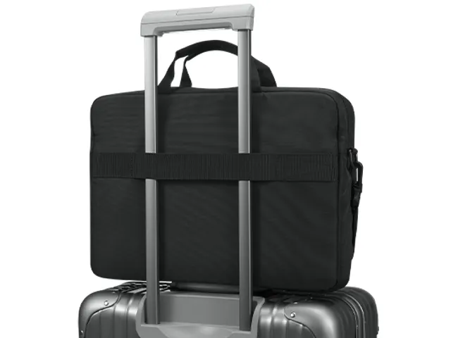 Lenovo ThinkPad Essential 16-inch Topload (Eco), Tas met bovensluiting