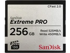CF2 Extreme Pro 256GB