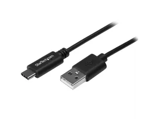 Usb-c Naar Usb-a Kabel M/m - 2 Meter Usb 2.0 - 1