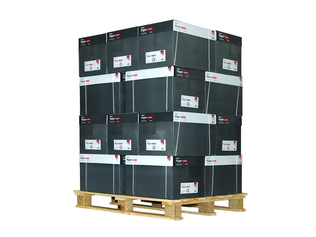 Kopieerpapier Quantore Excellent A3 80 Gram Wit 500vel