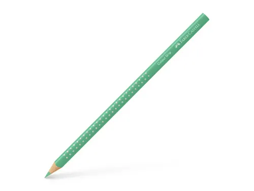 Kleurpotlood Faber-Castell Grip 2001 62 phthalogroen licht