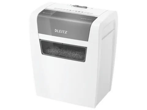 Papiervernietiger Leitz IQ Home P4 snippers 4x28mm