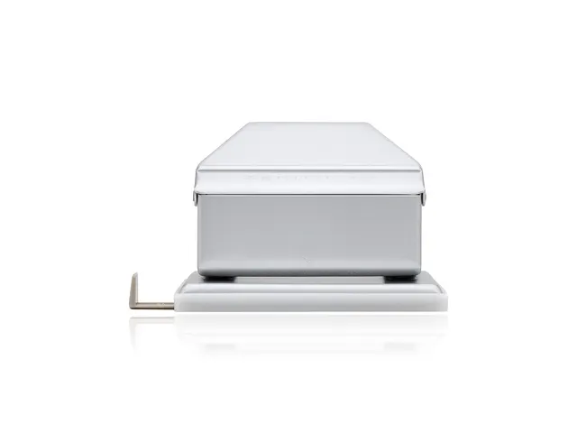 Perforateur ZENITH 888 Aluminium