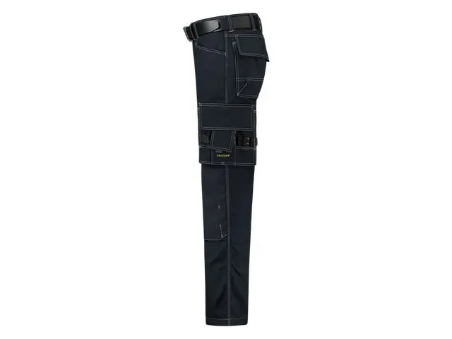 OUTLET Werkbroek 502009 Marine, Maat 48