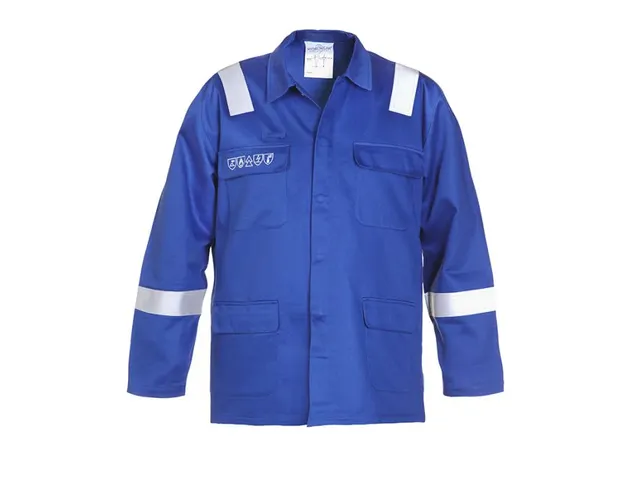 Hydrowear Melk Jacket 64 Cf/Blu