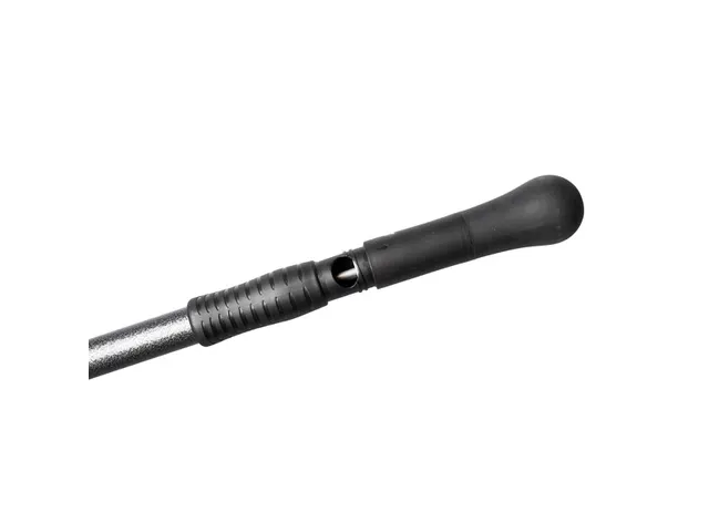 Wecoline Allure Spraysteel Ergo 145 cm Grijs