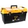 Gereedschapskoffer Met Metalen Sloten 564x310x310mm 54 Liter