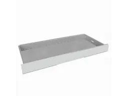 binnenlade,HxBxD 175x1300x550mm,volledig uittrekbaar,draagverm. 75kg