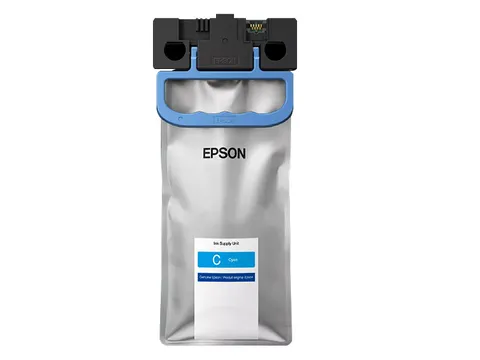 C13T11P240 EPSON WF Pro inkt cyaan XXL