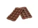Silikomart Siliconen Bakmat Easy Choco MonAmour Scg01
