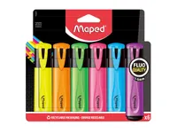 Maped Markers