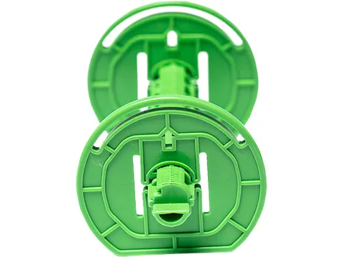 Parh002 Rolhouder voor labelprinter RJ3035B+RJ3055WB