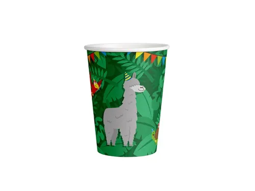 Bruna Office Cups Jungle