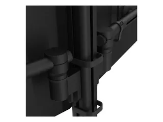 Viewgo modular monitorarm bureau 223 zwart - 5