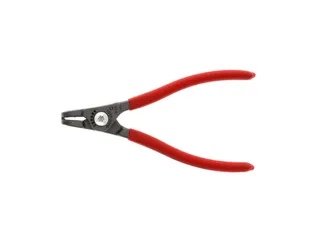 8000 AE 01 Montagetang voor externe borgringen schuin 3-10mm - 5